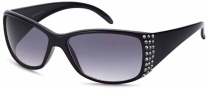 B205B Solbrille, 2 farger