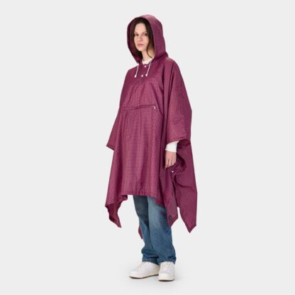 Poncho Wales C704L