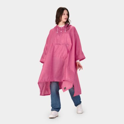 Poncho Wales C704P