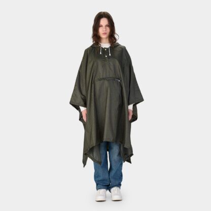 Poncho Wales C704V