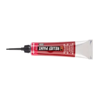 Amsterdam • Relief Paint Tube Red-Brown 422 20ml