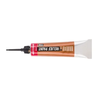 Amsterdam • Relief Paint Tube Bronze 811 20ml