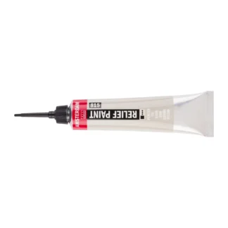 Amsterdam • Relief Paint Tube Tin 815 20ml