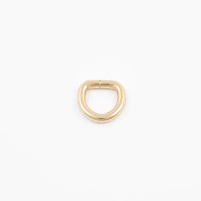 AC4011 D-ring 16x16mm Gull