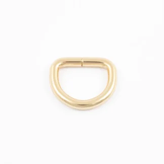AC4014 D-ring 28x25mm Gull