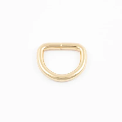 AC4014 D-ring 28x25mm Gull