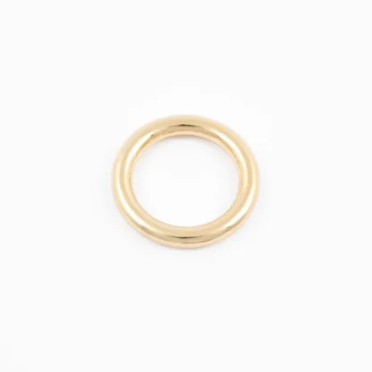 AC4047 Ring Ø27mm Gull