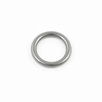 AC4048 Ring Ø27mm Sort