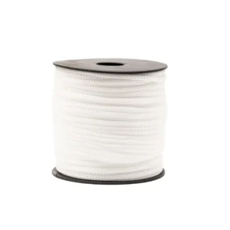 TR352 Hekletråd 4mm 013 Krem 50m