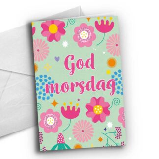 Morsdag