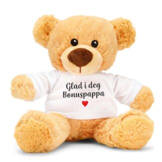 Bamse, Bonuspappa