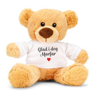 Bamse, Morfar