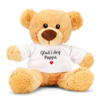 Bamse, Pappa