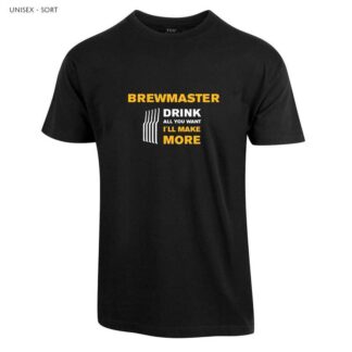 T-Shirt, Brewmaster
