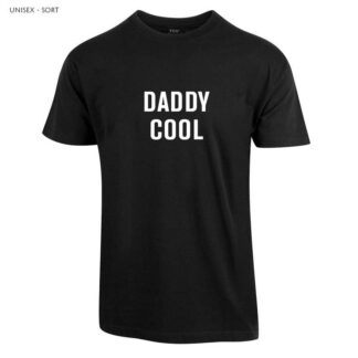 T-Shirt, Daddy Cool
