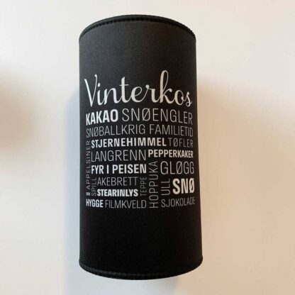 Vinterkos