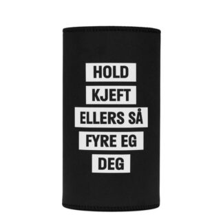 Hold Kjeft