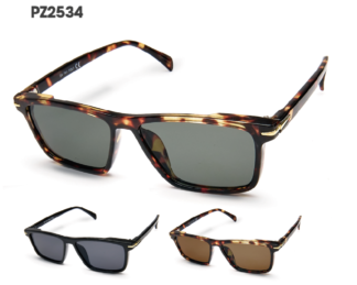 PZ2534 Kost Polarized Sunglasses