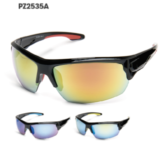PZ2535A Kost Polarized Sunglasses