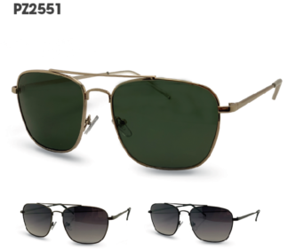 PZ2551 Kost Polarized Sunglasses