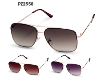 PZ2558 Kost Polarized Sunglasses